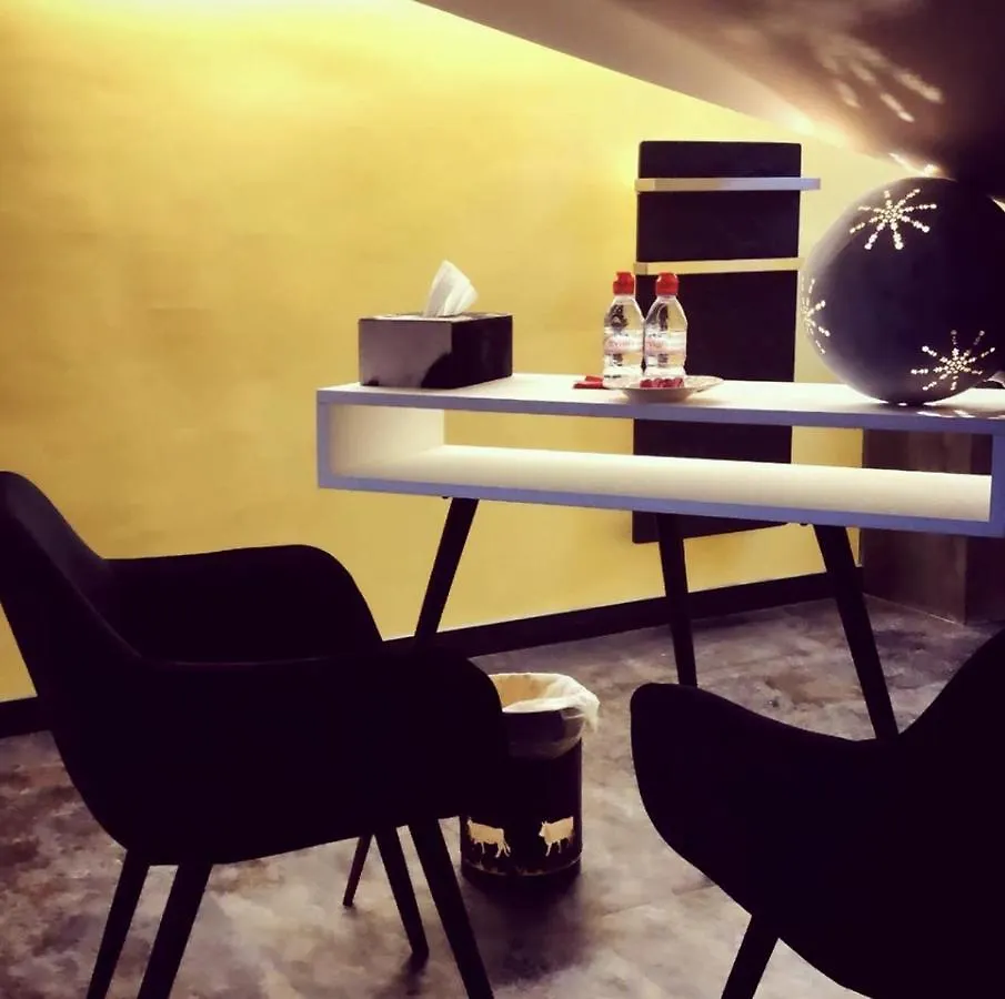 Loft Mirage - Proprietes Mont Amour Apartment Montriond France