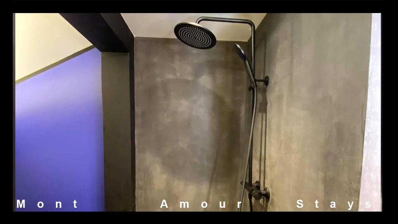 Loft Mirage - Proprietes Mont Amour Apartment Montriond
