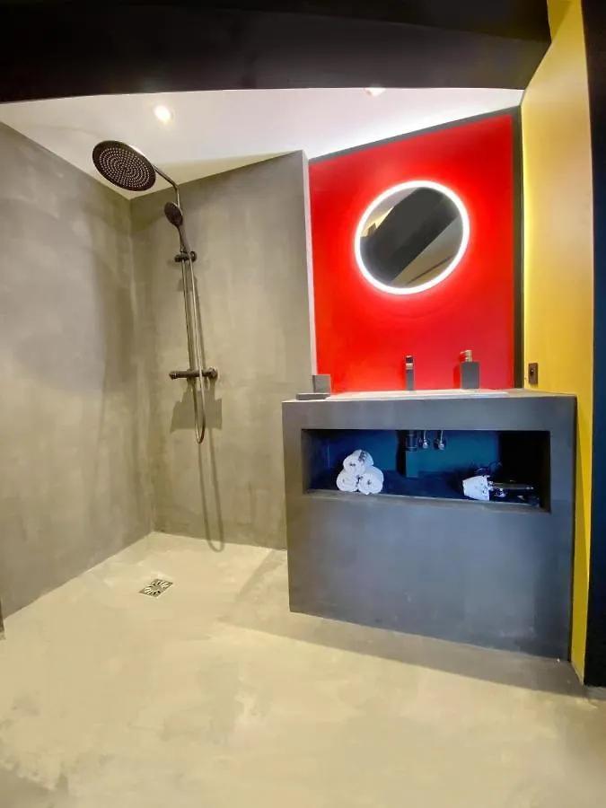 Loft Mirage - Proprietes Mont Amour Apartment Montriond 0*,  France