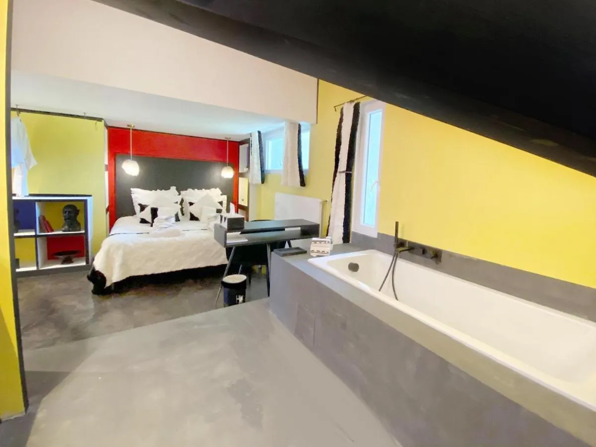 Loft Mirage - Proprietes Mont Amour Apartment Montriond France
