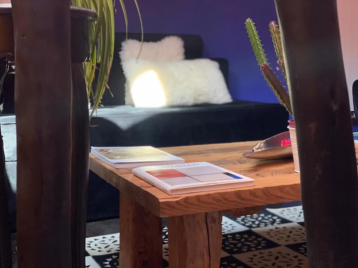 Loft Mirage - Proprietes Mont Amour Apartment Montriond 0*,  France