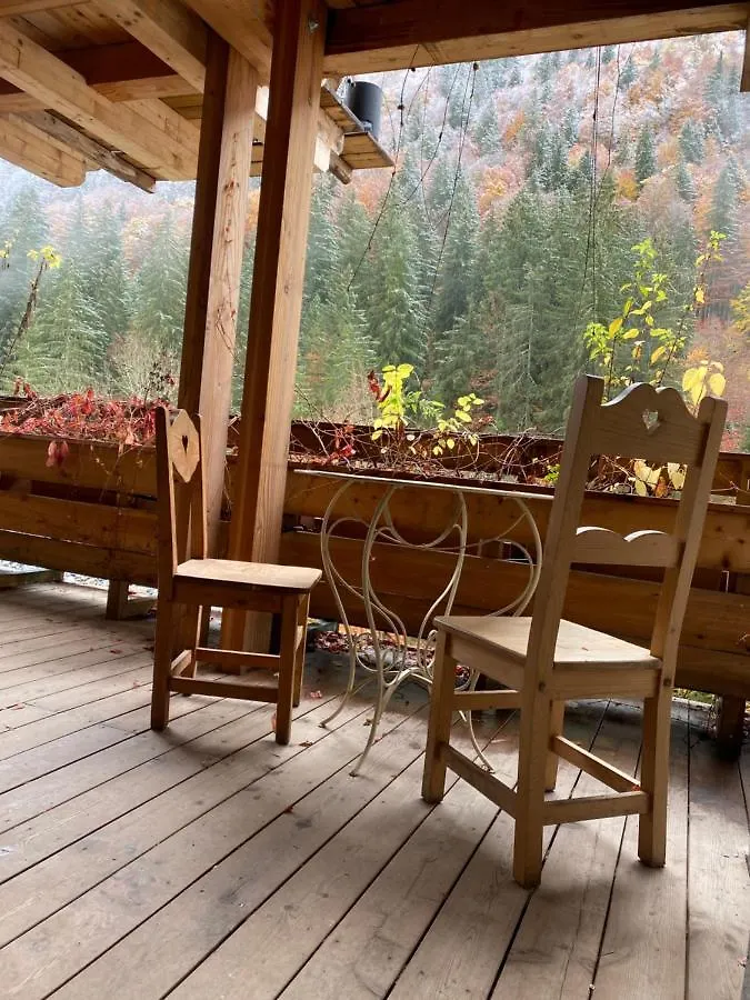 Loft Mirage - Proprietes Mont Amour Apartment Montriond