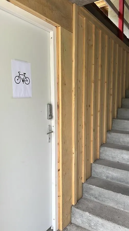 Loft Mirage - Proprietes Mont Amour Apartment Montriond