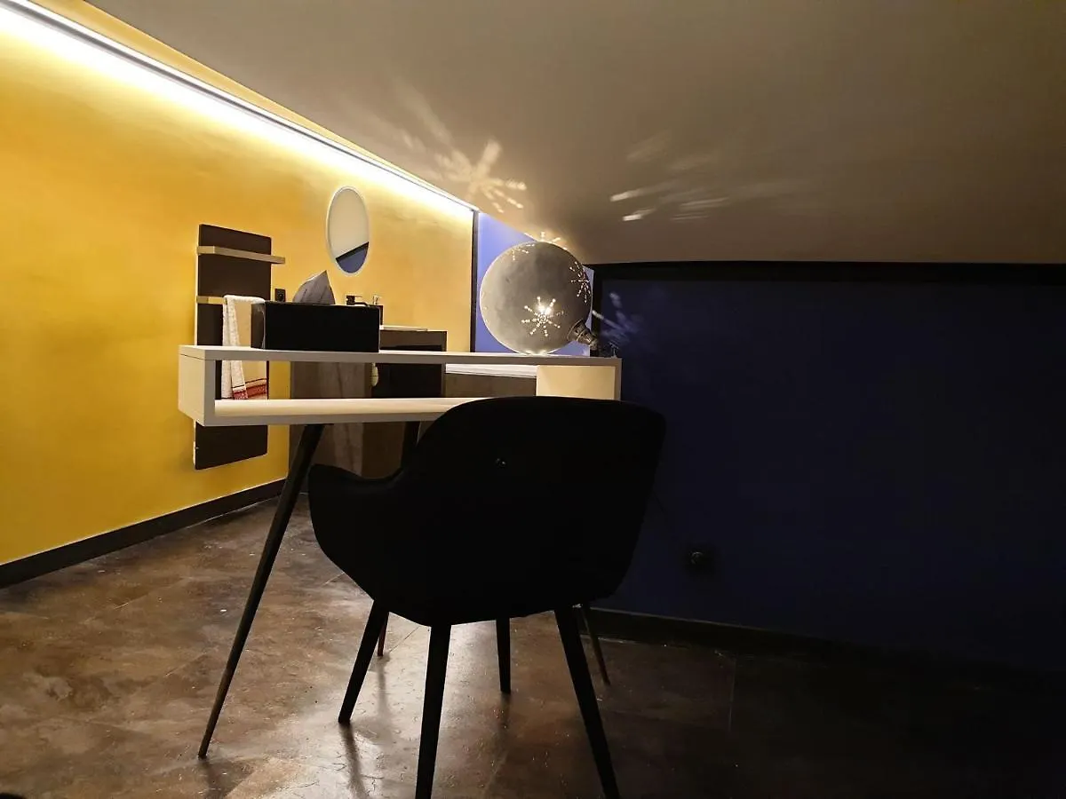Loft Mirage - Proprietes Mont Amour Apartment Montriond