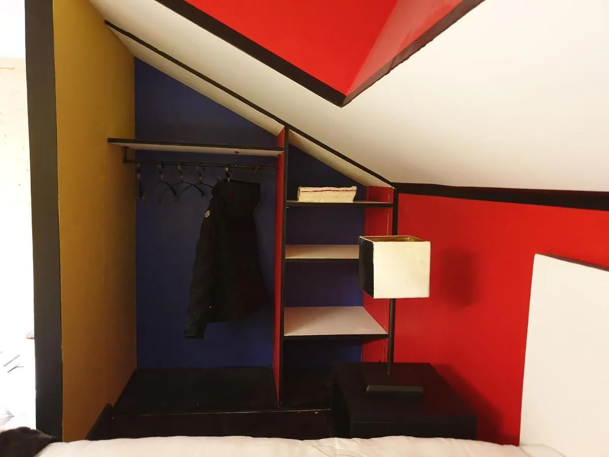 Loft Mirage - Proprietes Mont Amour Apartment Montriond