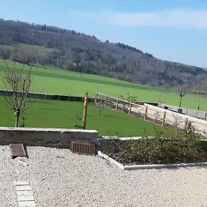 Les Violettes Du Bugey Hébergement de vacances