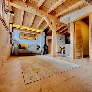 Roof Top Moutain View Direct Access Morzine Avoriaz Montriond
